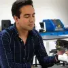 Alejandro Granados 