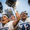 Borregos Tolucas bicampeones CONADEIP