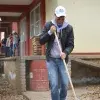 Personal del Tec campus Morelia en #VoluntariadoTec
