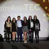 Estrellas Tec 2018