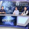 Firma alianza el Tec con los Vaqueros de Dallas