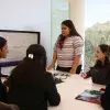 Durante la planeación de la Iniciativa de Ley.