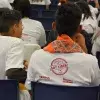 Los Líderes del Mañana participaron en el Campamento Yo soy Líder