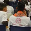 Los Líderes del Mañana participaron en el Campamento Yo soy Líder