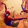 Mexicanos en película de Spiderman
