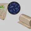 Diseño de bolsa biodegradable