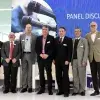 Expertos del Nexo Agua, Energía, Alimentos
