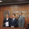 Firma Tec de Monterrey convenio de colaboración contra la corrupción