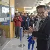 Centro de Escritura es inaugurado en Campus Morelia
