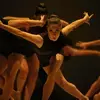 Estudiante del tec en festival de danza