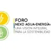 Foro Nexo Agua-Energía-Alimentos