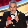 Alfonso Cuarón, Oscar por Roma para Mejor Película Extranjera