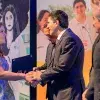 Gala Borrego: Premian desarrollo de competencias trasversales 