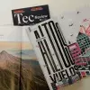 Tec Review va por otro oro en "los Oscar" del diseño editorial