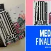 Tec Review va por otro oro en "los Oscar" del diseño editorial