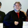 Guillermo del Toro beca a EXATEC para estudiar cine en el extranjero