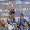 Borregas de Chihuahua campeonas del Final Four 