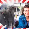 ¡De película! Artista mexicana trabajó en efectos especiales de Dumbo