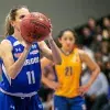 Jornada de Semifinales Femenil Torneo Ocho Grandes  2019