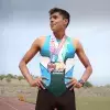 Dylan Campa, un deportista todoterreno en Sonora (videonota)