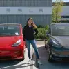 Joven mexicana acelera la mejora de procesos de Tesla