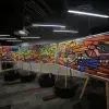 Mural Escuela de Gobierno y Transformación Pública Mixcoac