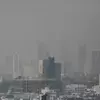 Contingencia Ambiental CDMX Doble Hoy No Circula Ozono PM2.5