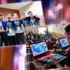 Alumnos del Tec de Monterrey, ganadores del primer torneo de Esports de la CONADEIP 