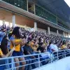 Tigres Femenil - Arizona State