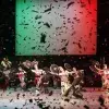 'Despegan' jóvenes del Tec con gala folklórica a Colombia y Argentina