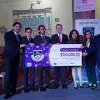 ¡Conquistan Reto Banxico! Jóvenes del Tec ganan primer lugar