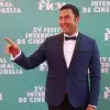 Raúl Torres, el actor y productor de cine que fue campeón con Borregos