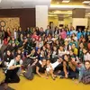 GE Girls STEM campamento verano