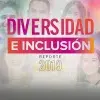 Reporte de Diversidad e Inclusión 2019