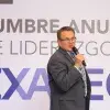 Joaquín, líder egresados