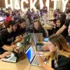 Jóvenes liberan su talento innovador en el HACK MTY 2019 