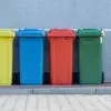 basura 