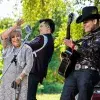 Doña Irma Silva y el grupo norteño Buyuchek están nominados al Latin Grammy