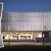 ¡Premiado! Edificio del Tec se lleva galardón de arquitectura