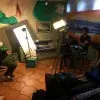 Grabación de Zona de Silencio