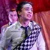 Diego Meléndez en UrineTown