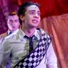 Diego Meléndez en UrineTown