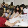 Mujeres en Ingeniería