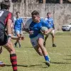 Ayudan Borregos a romper el dominio de Paraguay sobre México en rugby