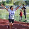 alumnos del tec en carrera borregos 