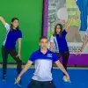 Gimnastas
