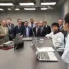 Tec inaugura Centro de Bioingeniería en Querétaro 