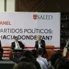 Partidos políticos sin rumbo