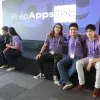 Jóvenes crean app que cambiaría el ciclismo en México