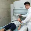 Detección cáncer cerebral infantil 